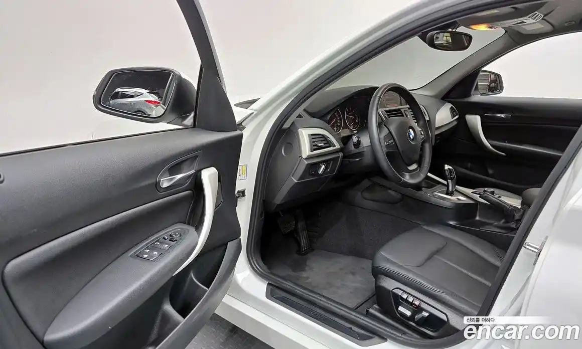 BMW 1-Series 2017 2.0 гидро в Москве № 968430, фото 11