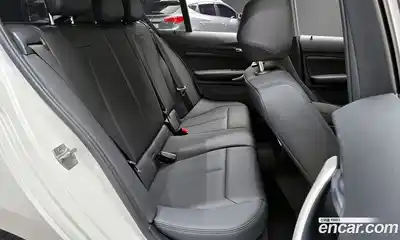 BMW 1-Series 2017 2.0 гидро в Москве № 968430, миниатюра 12