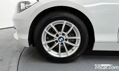 BMW 1-Series 2017 2.0 гидро в Москве № 968430, миниатюра 5