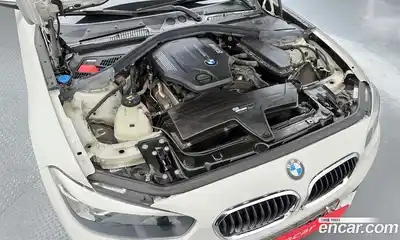 BMW 1-Series 2017 2.0 гидро в Москве № 968430, миниатюра 6