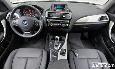 BMW 1-Series 2017 2.0 гидро в Москве № 968430, миниатюра 7