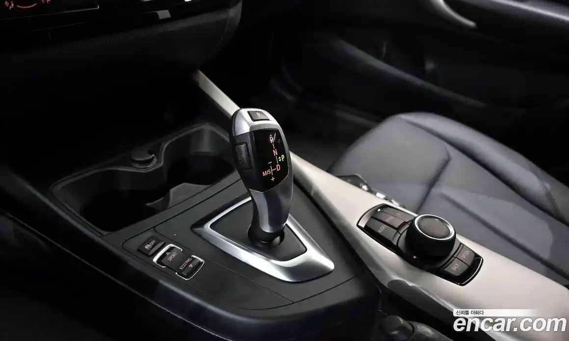 BMW 1-Series 2017 2.0 гидро в Москве № 968430, фото 9