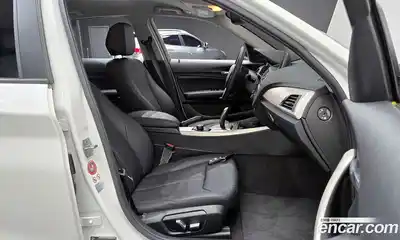 BMW 1-Series 2017 2.0 гидро в Москве № 968430, миниатюра 10