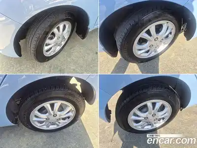Chevrolet Spark 2014 1.0 гидро в Москве № 104854, миниатюра 5