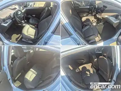 Chevrolet Spark 2014 1.0 гидро в Москве № 104854, миниатюра 10