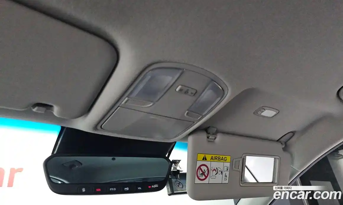 Hyundai Kona 2021 1.6 гидро в Москве № 108692, фото 19