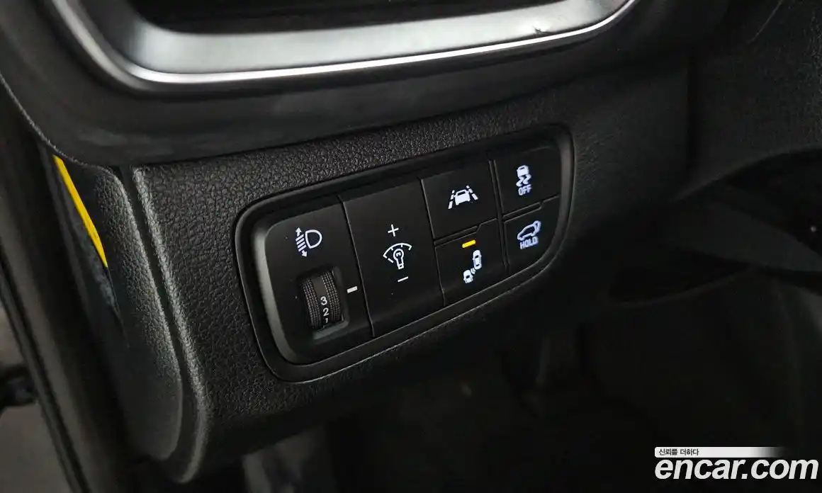Hyundai Santa Fe 2019 2.0 гидро в Москве № 112759, фото 17