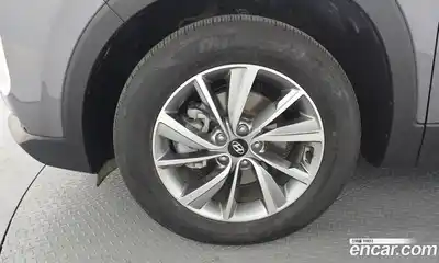 Hyundai Santa Fe 2019 2.0 гидро в Москве № 112759, миниатюра 5