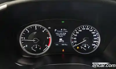 Hyundai Santa Fe 2019 2.0 гидро в Москве № 112759, миниатюра 8