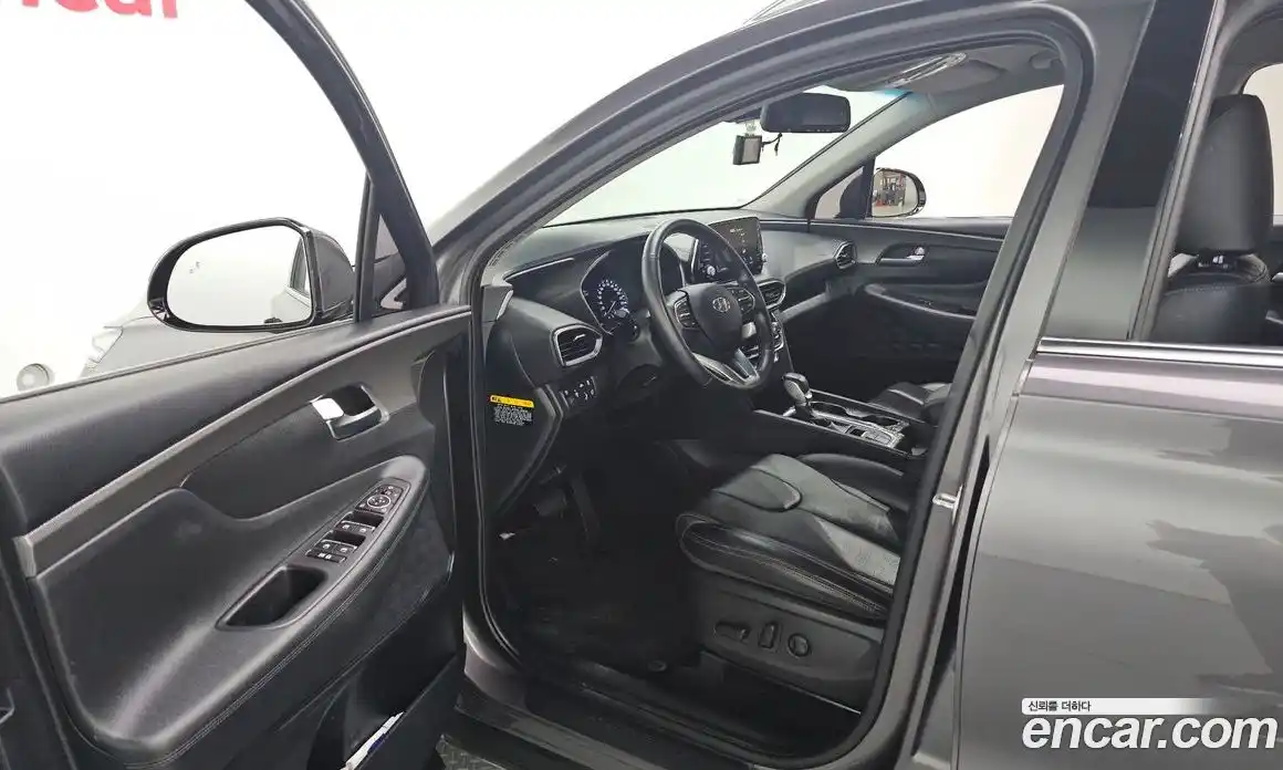 Hyundai Santa Fe 2019 2.0 гидро в Москве № 112759, фото 10