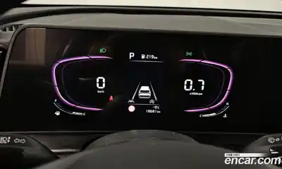 Kia Sportage 2022 2.0 гидро в Москве № 120041, миниатюра 8
