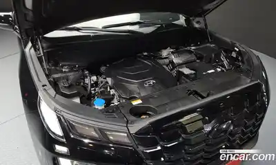 Hyundai Palisade 2023 3.8 гидро в Москве № 130030, миниатюра 6