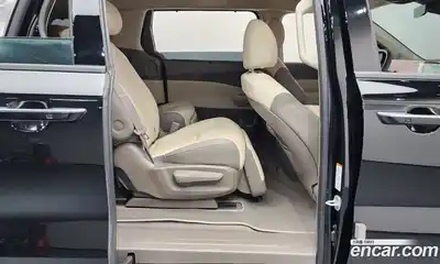 Kia Canival 2025 2.2 гидро в Москве № 131338, миниатюра 12