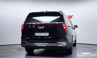 Kia Canival 2025 2.2 гидро в Москве № 131338, миниатюра 4