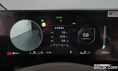Kia Canival 2025 2.2 гидро в Москве № 131338, миниатюра 8