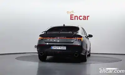 Hyundai Avante 2025 2.0 гидро в Москве № 1317370, миниатюра 4