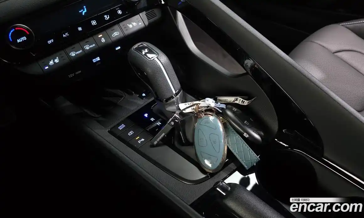Hyundai Avante 2025 2.0 гидро в Москве № 1317370, фото 9