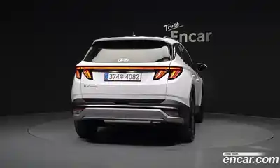 Hyundai Tucson 2026 1.6 гидро в Москве № 1317371, миниатюра 4
