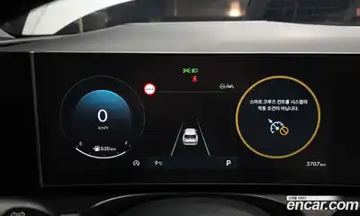 Hyundai Tucson 2026 1.6 гидро в Москве № 1317371, миниатюра 8