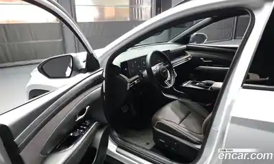 Hyundai Tucson 2026 1.6 гидро в Москве № 1317371, миниатюра 10