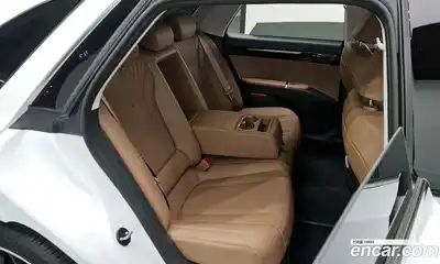 Hyundai Grandeur 2025 2.5 гидро в Москве № 1317417, миниатюра 11