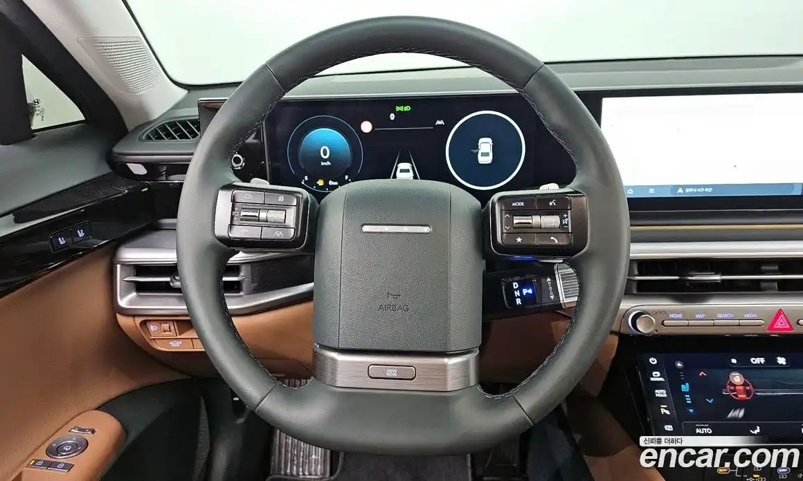 Hyundai Grandeur 2025 2.5 гидро в Москве № 1317417, фото 13