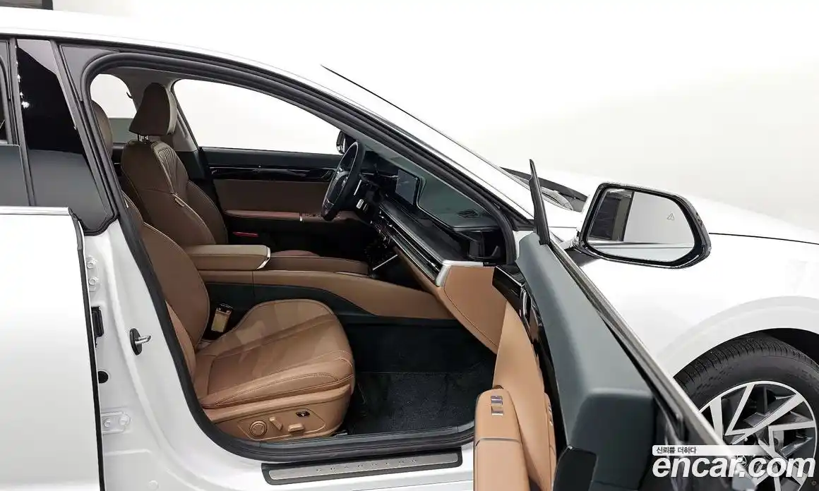 Hyundai Grandeur 2025 2.5 гидро в Москве № 1317417, фото 16