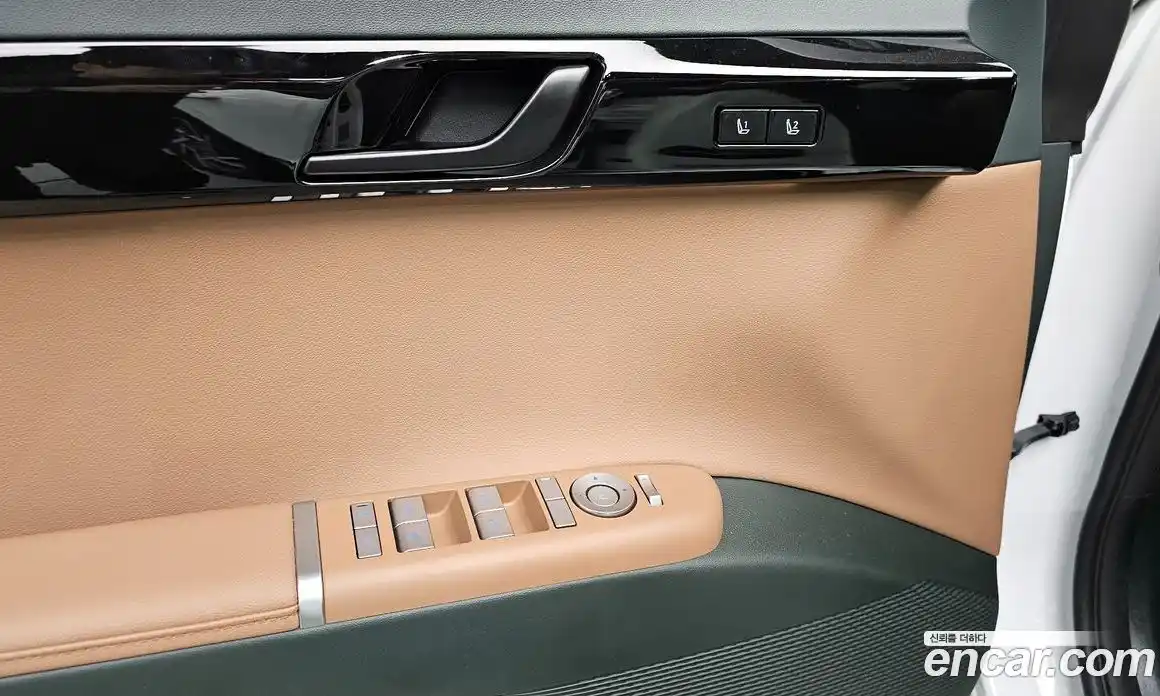 Hyundai Grandeur 2025 2.5 гидро в Москве № 1317417, фото 20