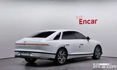 Hyundai Grandeur 2025 2.5 гидро в Москве № 1317417, миниатюра 2