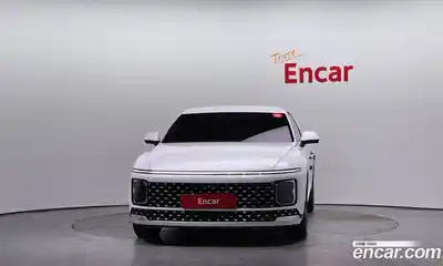 Hyundai Grandeur 2025 2.5 гидро в Москве № 1317417, миниатюра 3