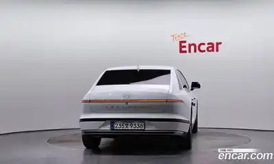 Hyundai Grandeur 2025 2.5 гидро в Москве № 1317417, миниатюра 4