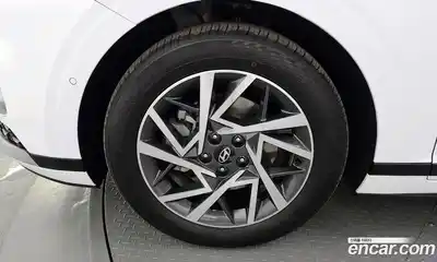 Hyundai Grandeur 2025 2.5 гидро в Москве № 1317417, миниатюра 5
