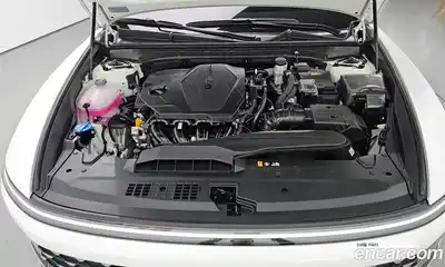 Hyundai Grandeur 2025 2.5 гидро в Москве № 1317417, миниатюра 6