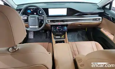 Hyundai Grandeur 2025 2.5 гидро в Москве № 1317417, миниатюра 7