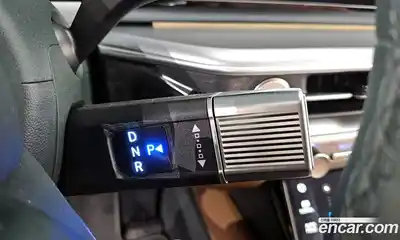 Hyundai Grandeur 2025 2.5 гидро в Москве № 1317417, миниатюра 9