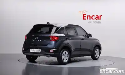 Hyundai Venue 2020 1.6 гидро в Москве № 1317462, миниатюра 2