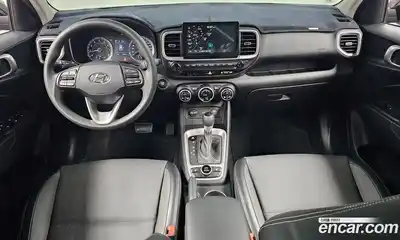 Hyundai Venue 2020 1.6 гидро в Москве № 1317462, миниатюра 7