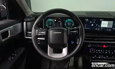 Hyundai Santa Fe 2025 1.6 гидро в Москве № 1317744, миниатюра 12
