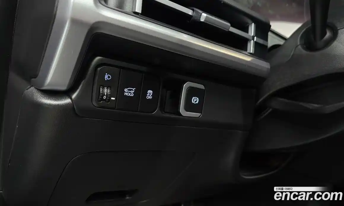 Hyundai Santa Fe 2025 1.6 гидро в Москве № 1317744, фото 17