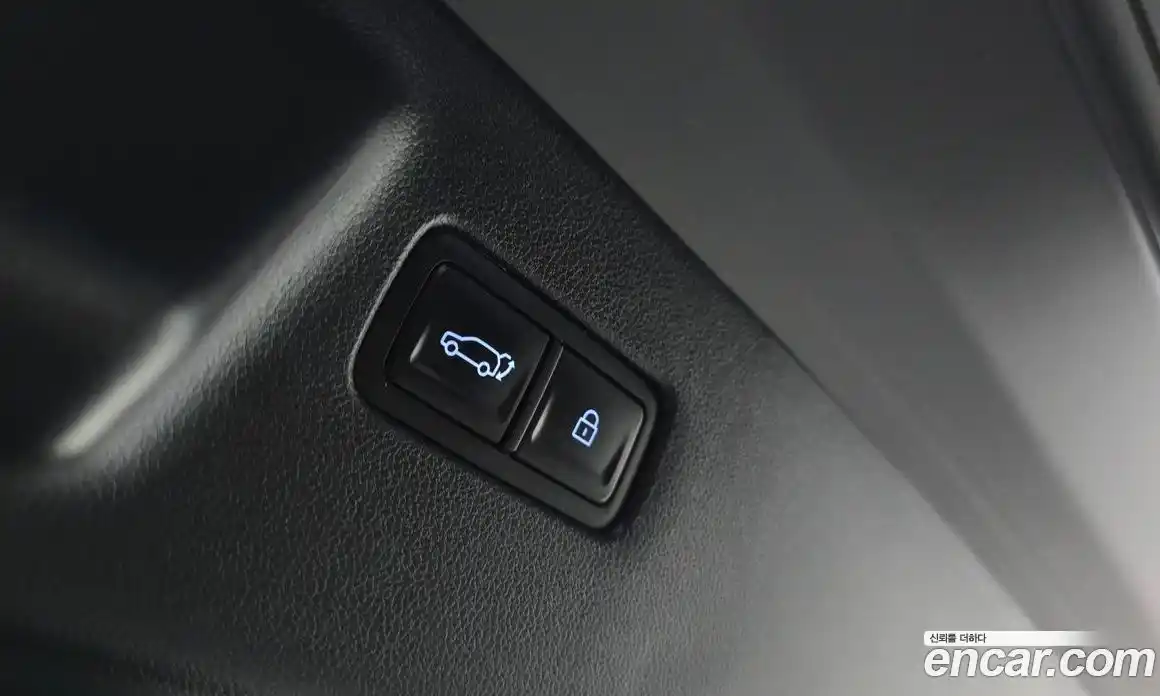 Hyundai Santa Fe 2025 1.6 гидро в Москве № 1317744, фото 20