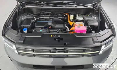 Hyundai Santa Fe 2025 1.6 гидро в Москве № 1317744, миниатюра 6