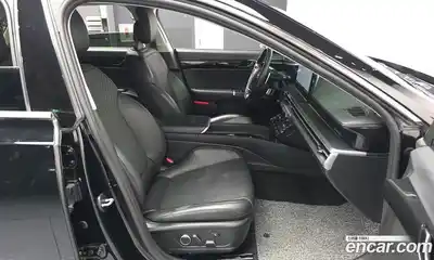 Hyundai Grandeur 2023 3.5 гидро в Москве № 1317806, миниатюра 11
