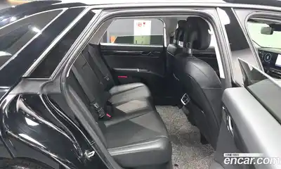 Hyundai Grandeur 2023 3.5 гидро в Москве № 1317806, миниатюра 12