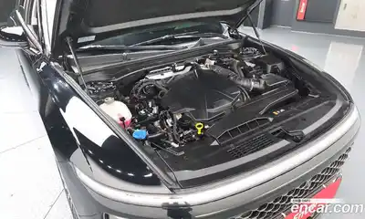 Hyundai Grandeur 2023 3.5 гидро в Москве № 1317806, миниатюра 6