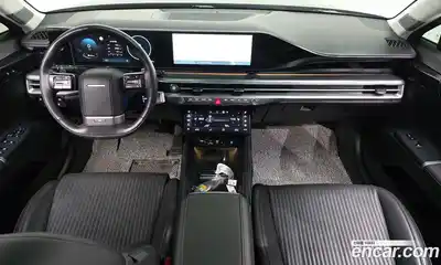 Hyundai Grandeur 2023 3.5 гидро в Москве № 1317806, миниатюра 7