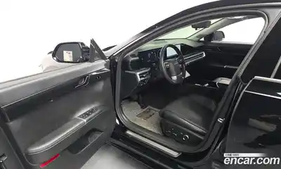 Hyundai Grandeur 2023 3.5 гидро в Москве № 1317806, миниатюра 10