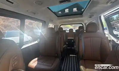 Hyundai Staria 2025 2.2 гидро в Москве № 1317939, миниатюра 11