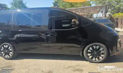 Hyundai Staria 2025 2.2 гидро в Москве № 1317939, миниатюра 7
