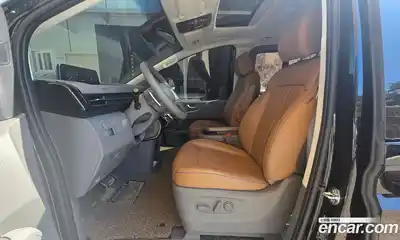 Hyundai Staria 2025 2.2 гидро в Москве № 1317939, миниатюра 9