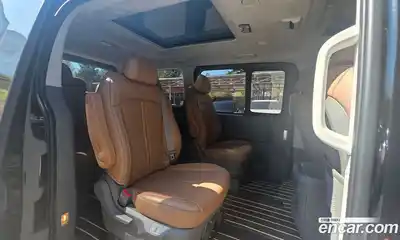 Hyundai Staria 2025 2.2 гидро в Москве № 1317939, миниатюра 10